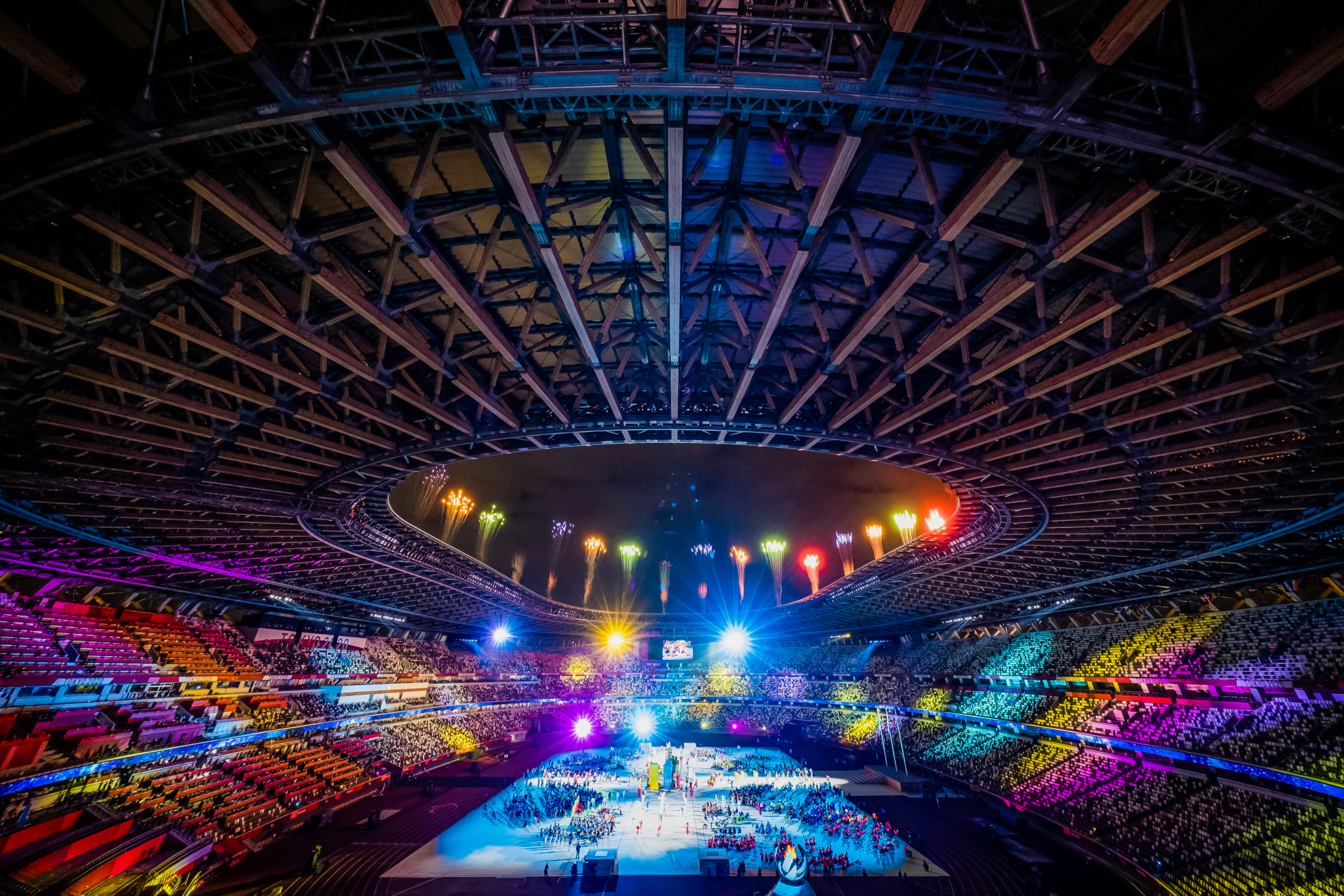 Paralympic Games 2020/2021 Tokyo