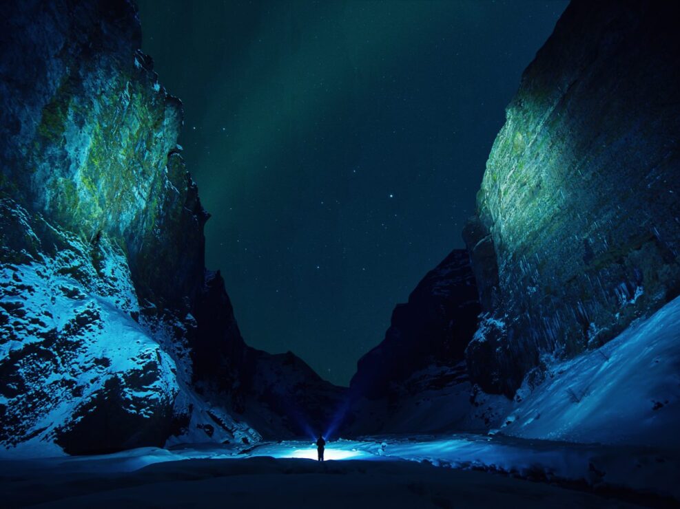 Lighting & Exposure